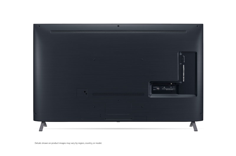 LG 8K NanoCell TV, 65NANO956NA