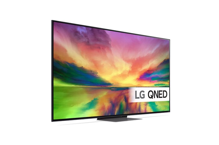 LG 65'' QNED 81 - 4K TV (2023), 65QNED816RE