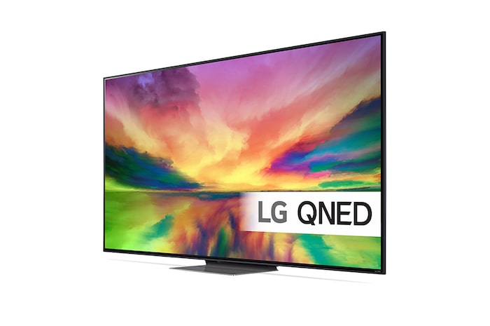 LG 65'' QNED 81 - 4K TV (2023), 65QNED816RE