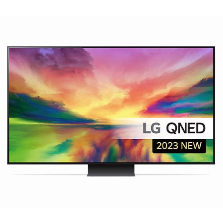 LG 65'' QNED 82 - 4K TV (2023) - 65QNED826RE | LG SE