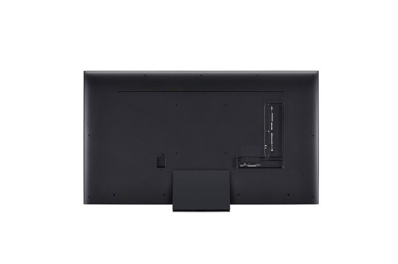 LG 50'' QNED 82 - 4K TV (2023), 50QNED826RE