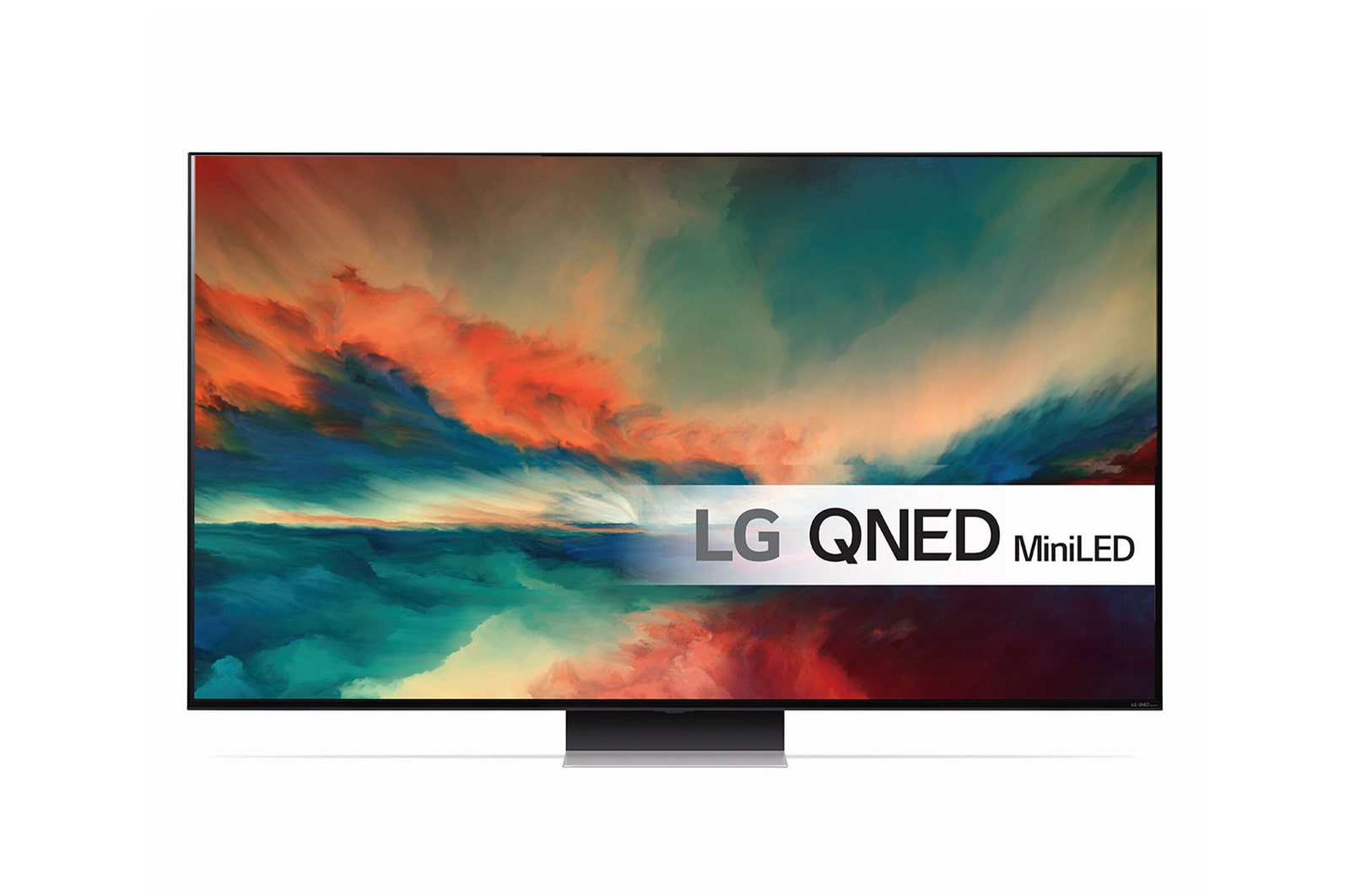 LG 65'' QNED 86 - 4K TV (2023)