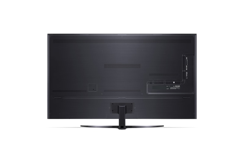 LG 65" QNED 91 - QNED Mini LED 4K Smart TV - 65QNED916QE, 65QNED916QE