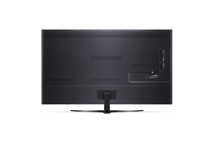 LG 65" QNED 91 - QNED Mini LED 4K Smart TV - 65QNED916QA, 65QNED916QA
