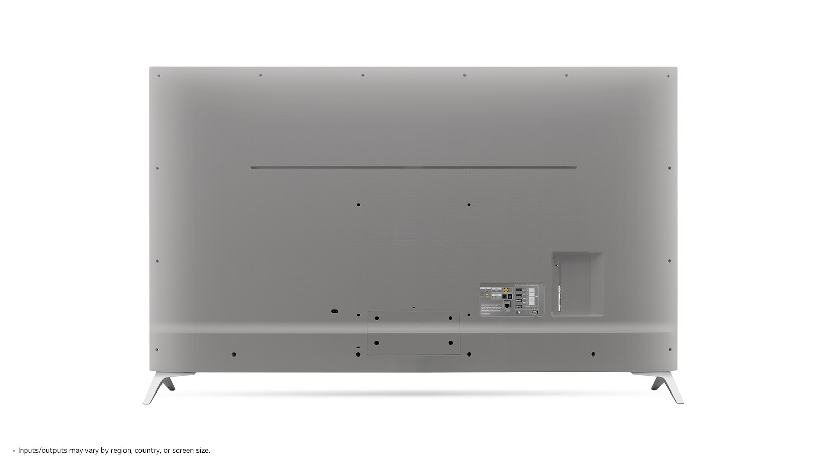 LG SUPER UHD TV 65", 65SJ800V