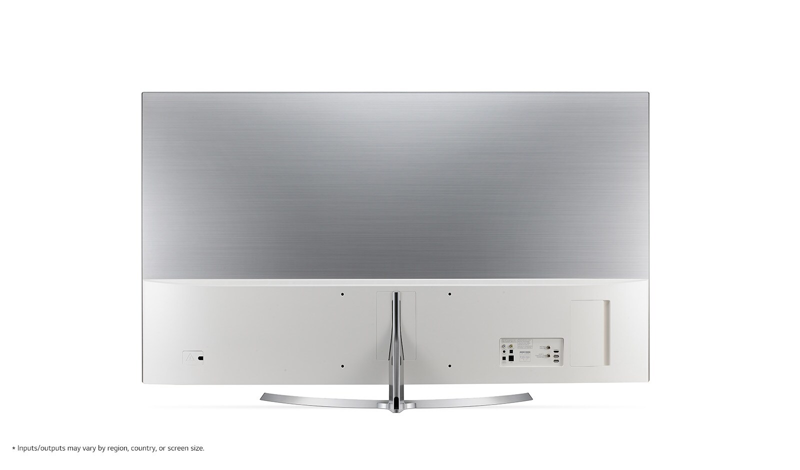 LG SUPER UHD TV 65", 65SJ950V