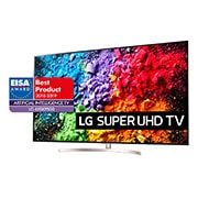 LG NanoCell  4K TV - 65”, 65SK9500PLA