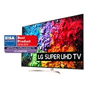 LG NanoCell  4K TV - 65”, 65SK9500PLA
