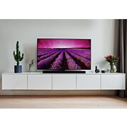LG NanoCell TV- 65”, 65SM9010PLA