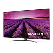 LG NanoCell TV- 65”, 65SM9010PLA