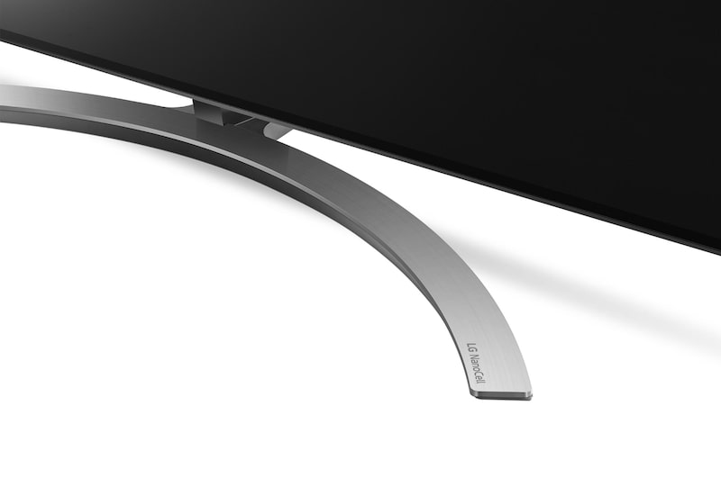 LG NanoCell TV- 65”, 65SM9010PLA