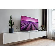 LG NanoCell TV- 65”, 65SM9800PLA