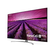 LG NanoCell TV- 65”, 65SM9800PLA