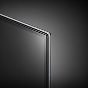 LG NanoCell TV- 65”, 65SM9800PLA