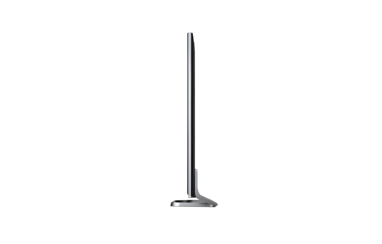 LG Premium Ultra HD-skärm med inbyggda högtalare på 35 Watt. Den har även webOS Smart TV med premiuminnehåll, 3D, Wi-Fi, DLNA och Magic Remote., 65UB950V