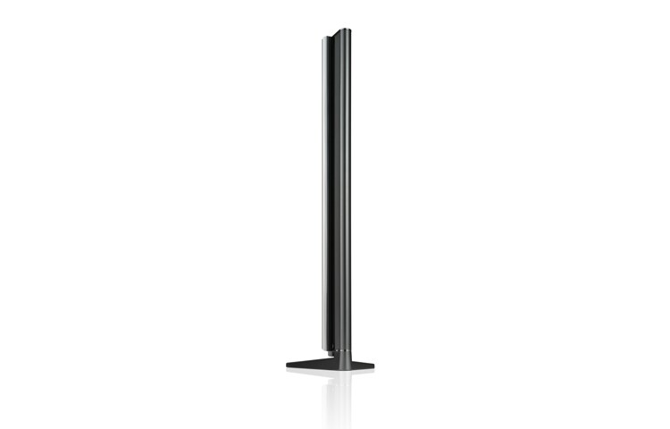 LG Premium LG ULTRA HD TV ger dig äkta biokänsla i vardagsrummet. Denna magnifika skärm har extremt hög bild- och ljudkvalitet. LG ULTRA HD tar bildkvalitet och skärpa till en helt ny nivå med fyra gånger högre bildupplösning än Full HD. Bilden är extremt tydlig och skarp – även på nära håll., 65UB980V