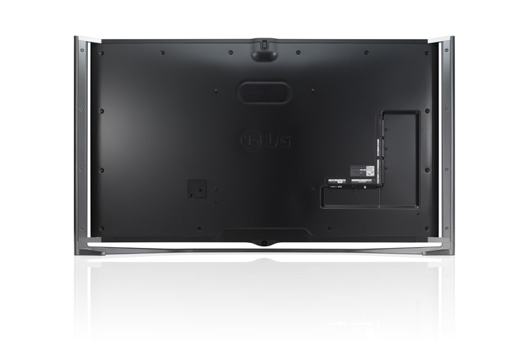 LG Premium LG ULTRA HD TV ger dig äkta biokänsla i vardagsrummet. Denna magnifika skärm har extremt hög bild- och ljudkvalitet. LG ULTRA HD tar bildkvalitet och skärpa till en helt ny nivå med fyra gånger högre bildupplösning än Full HD. Bilden är extremt tydlig och skarp – även på nära håll., 65UB980V