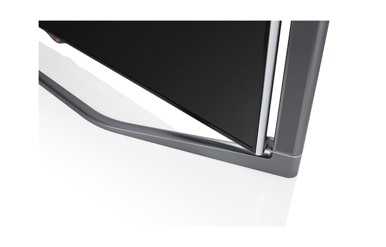 LG Premium LG ULTRA HD TV ger dig äkta biokänsla i vardagsrummet. Denna magnifika skärm har extremt hög bild- och ljudkvalitet. LG ULTRA HD tar bildkvalitet och skärpa till en helt ny nivå med fyra gånger högre bildupplösning än Full HD. Bilden är extremt tydlig och skarp – även på nära håll., 65UB980V