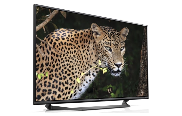 LG ULTRA HD TV 65 tum UF675V, 65UF675V