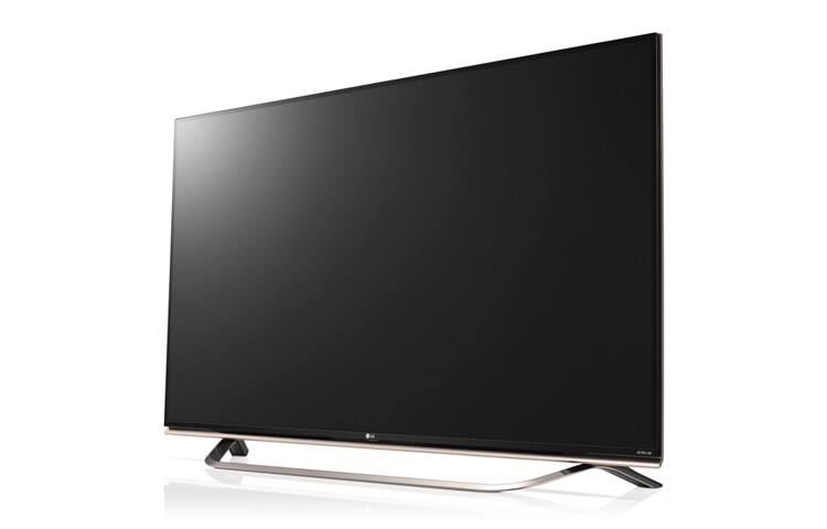 LG ULTRA HD TV 65 tum UF851V, 65UF851V