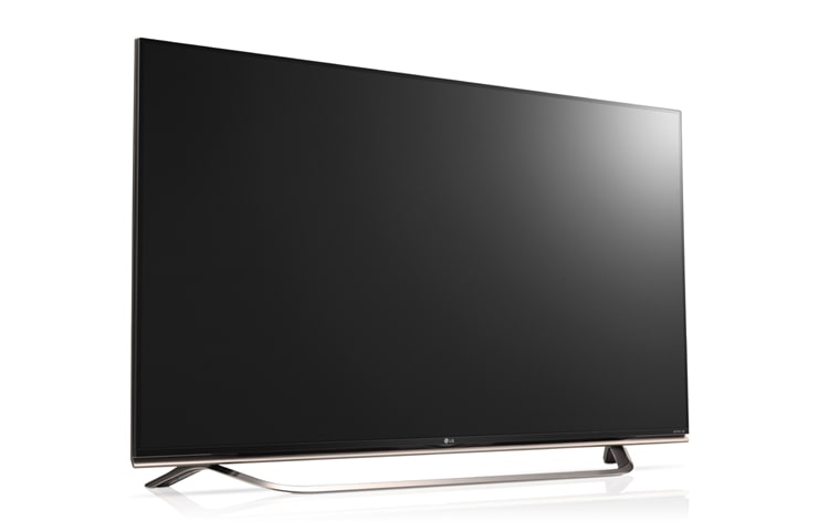 LG ULTRA HD TV 65 tum UF851V, 65UF851V