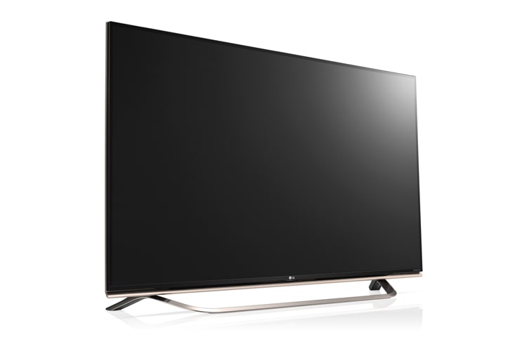LG ULTRA HD TV 65 tum UF851V, 65UF851V