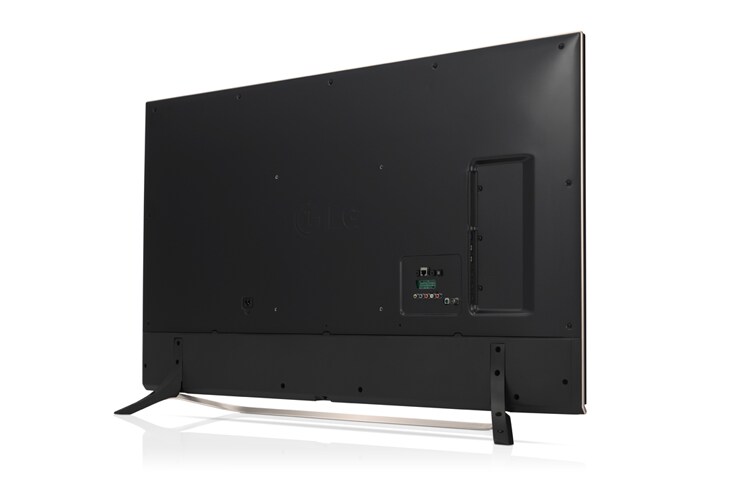 LG ULTRA HD TV 65 tum UF851V, 65UF851V