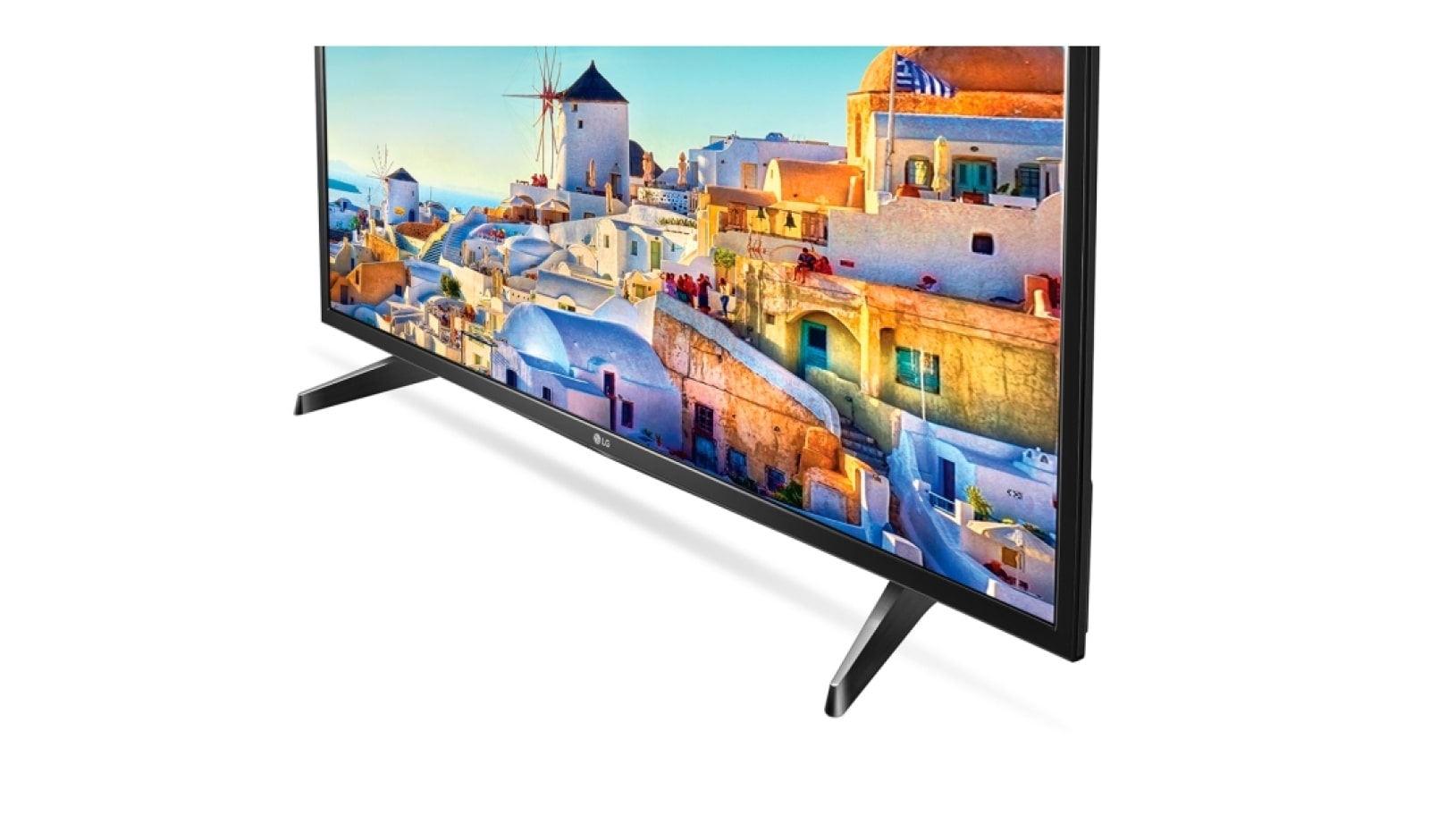 LG  LG UHD TV , 55UH600V