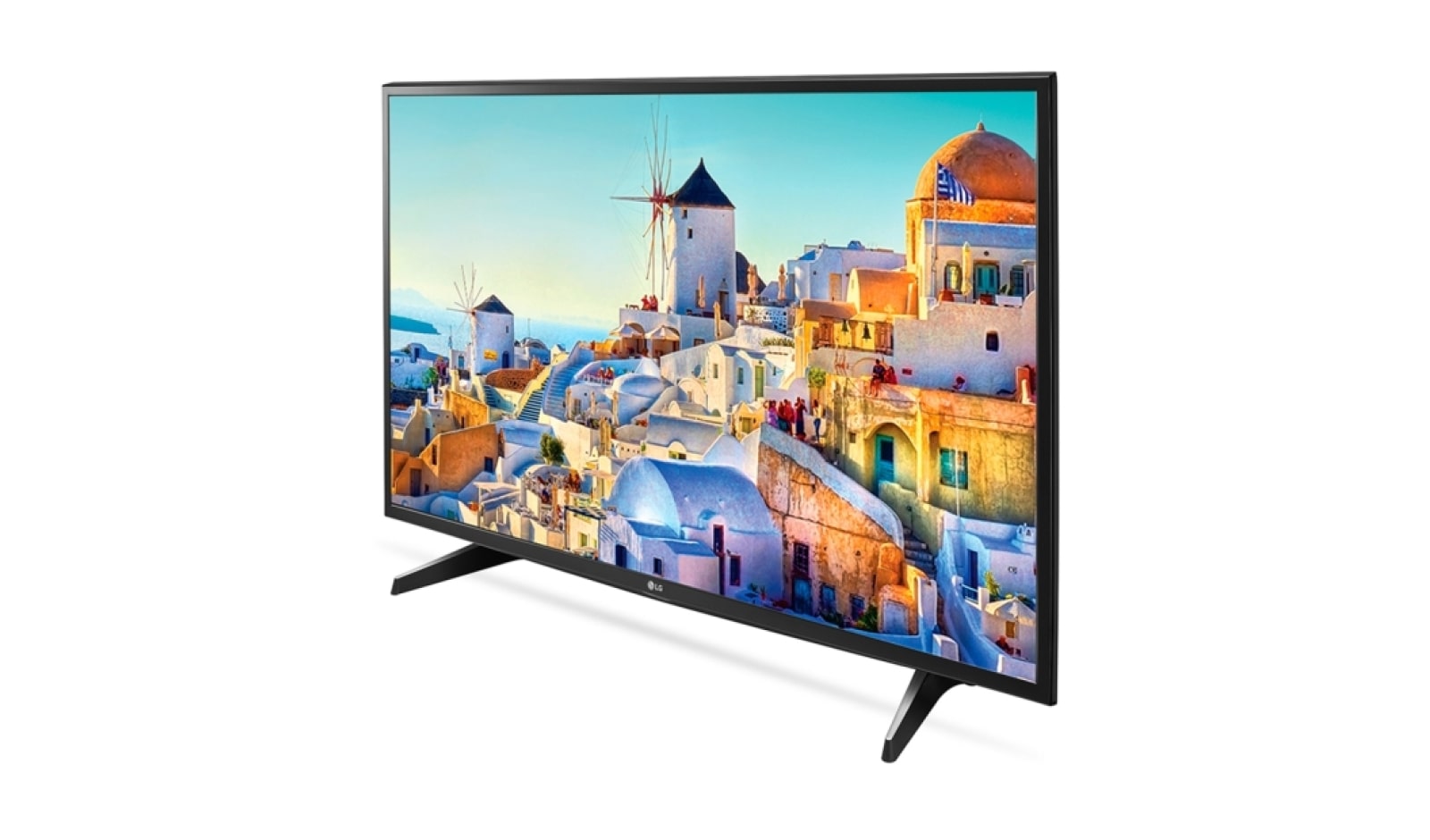 LG  LG UHD TV , 55UH600V