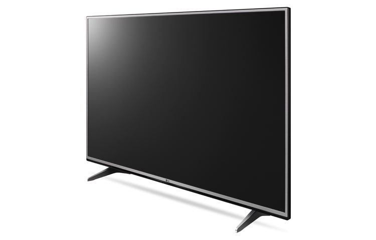 LG ULTRA HD TV, 65UH615V