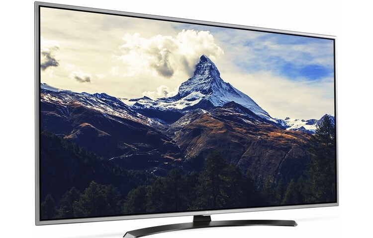 LG 65UH668V ULTRA HD TV, 65UH668V
