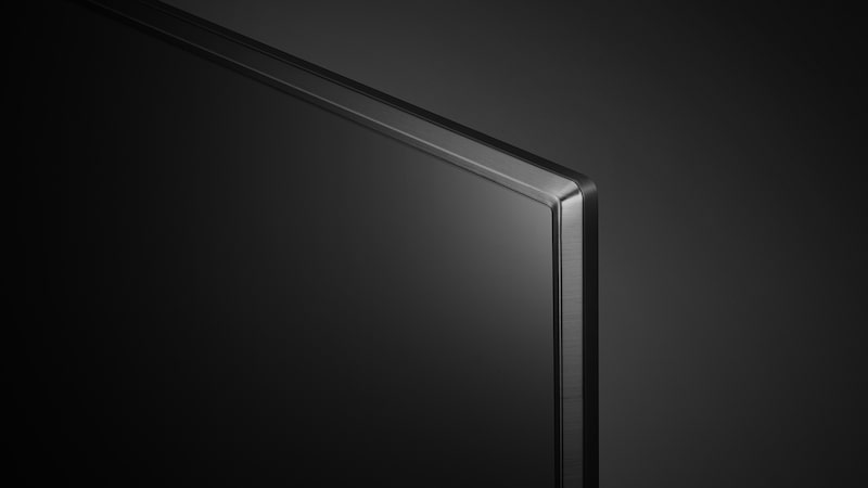 LG UHD TV 65", 65UJ670V