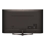 LG Ultra HD  4K TV - 65”, 65UK6400PLF