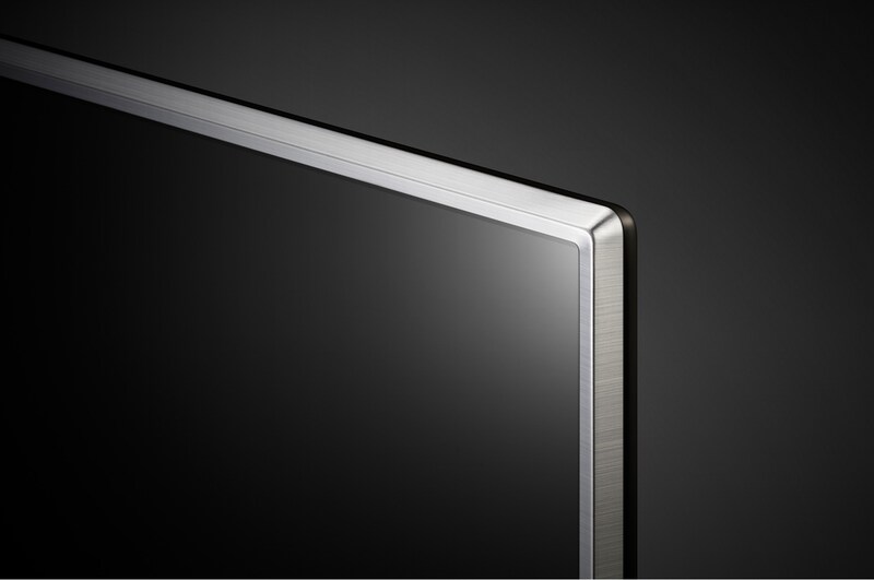 LG Ultra HD  4K TV - 65”, 65UK6500PLA