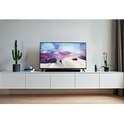 LG Ultra HD 4K TV - 65”, 65UM7510PLA