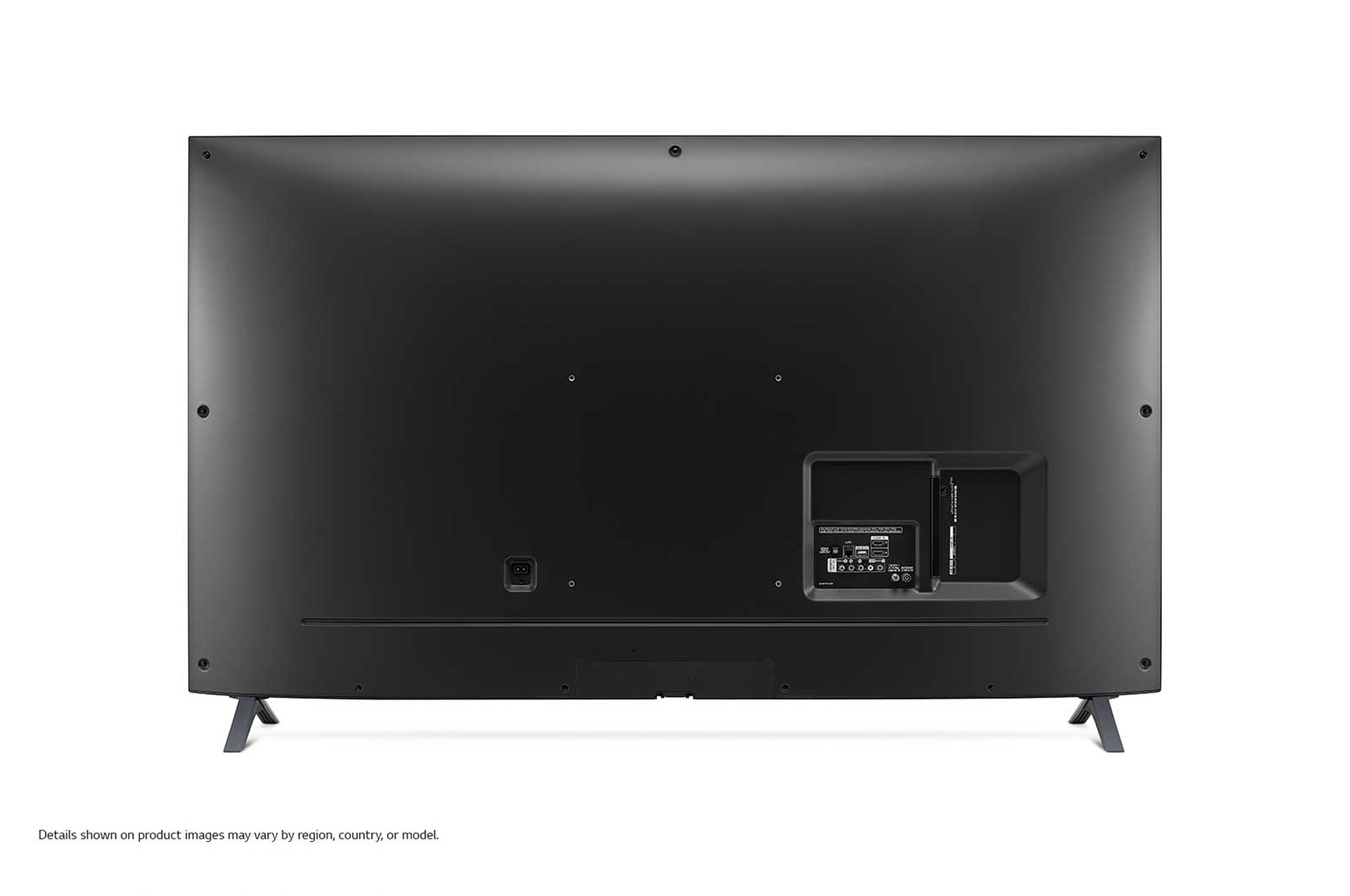 LG UN80 65 inch 4K Smart UHD TV, 65UN80006LA