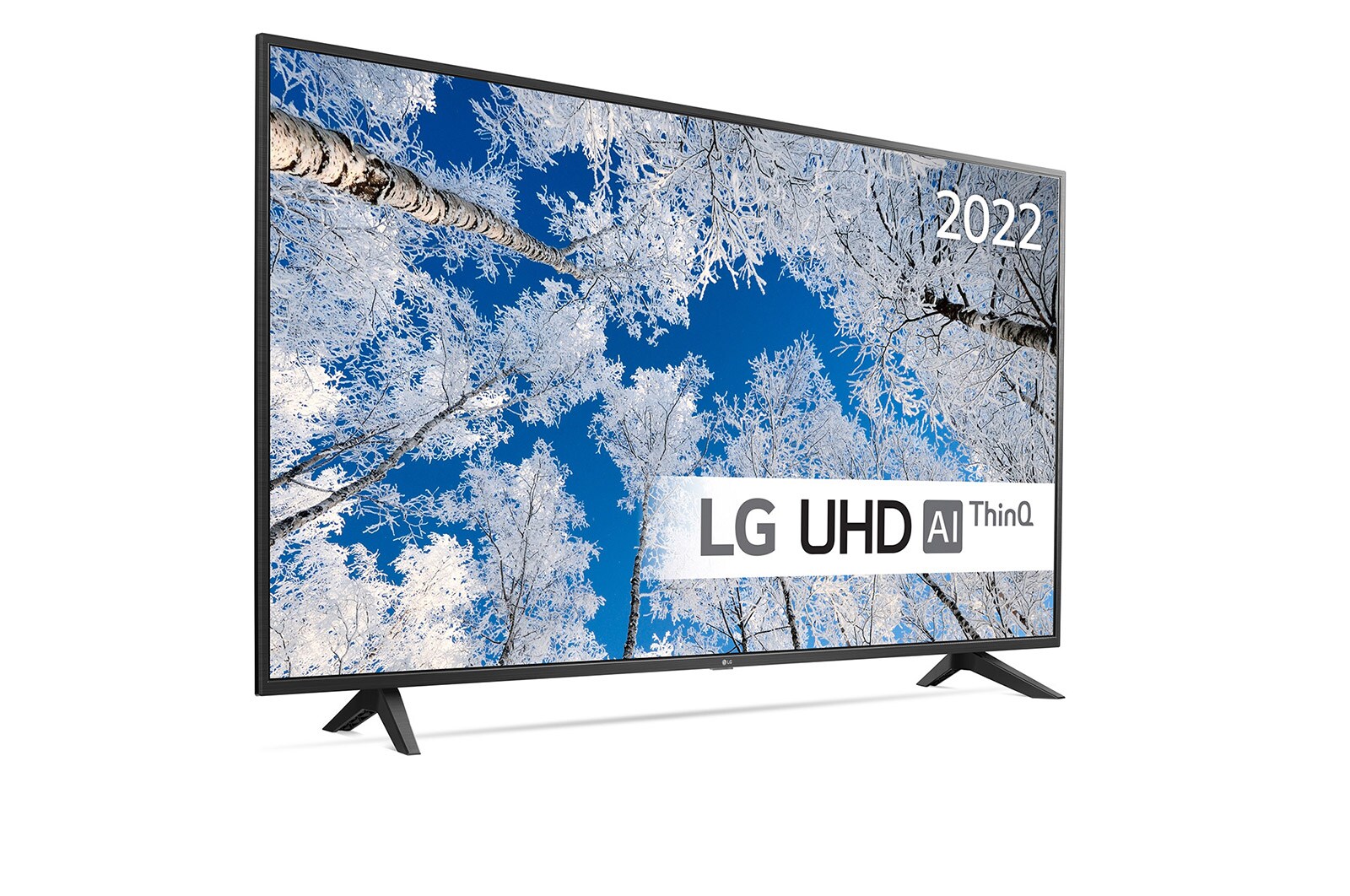 LG 65" UQ7000 - 4K UHD Smart TV - 65UQ70006LB, 65UQ70006LB