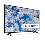 LG 65" UQ7000 - 4K UHD Smart TV - 65UQ70006LB, 65UQ70006LB