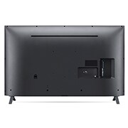 LG 65" UQ7000 - 4K UHD Smart TV - 65UQ70006LB, 65UQ70006LB