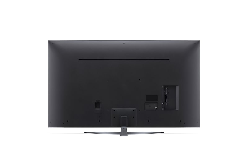 LG 65" UQ8100 - 4K UHD Smart TV - 65UQ81006LB, 65UQ81006LB