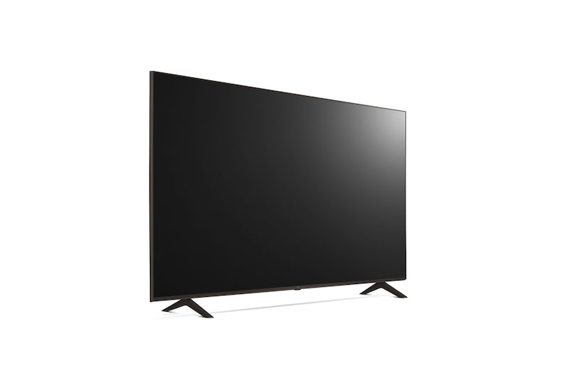 LG 43'' UHD UR74 - 4K TV (2023), 43UR74006LB