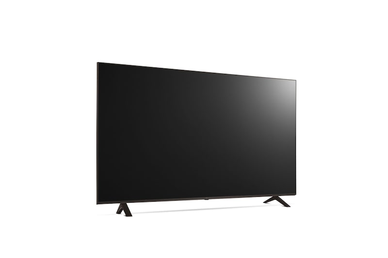 LG 43'' UHD UR74 - 4K TV (2023), 43UR74006LB