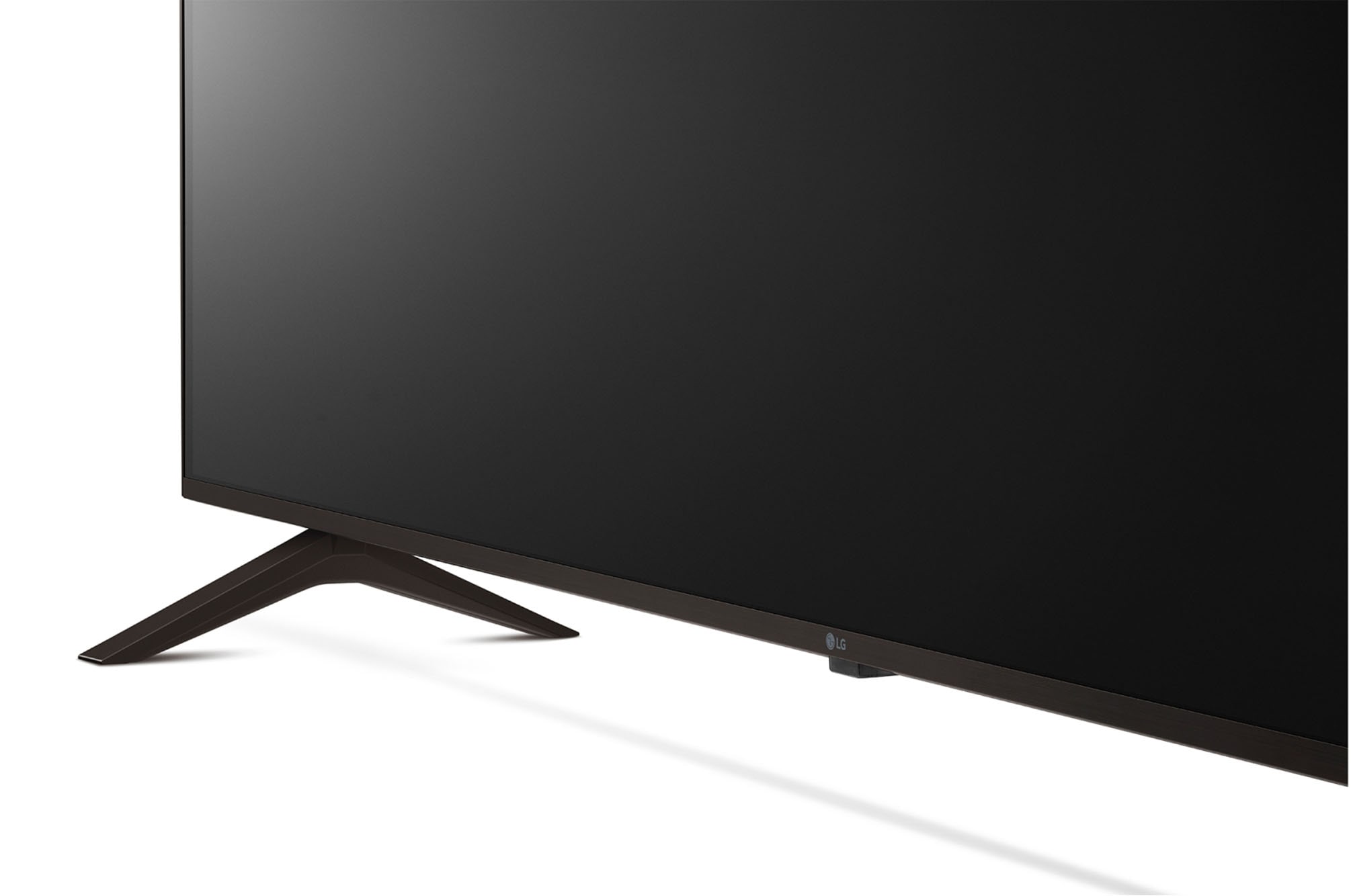 LG 55'' UHD UR74 - 4K TV (2023), 55UR74006LB