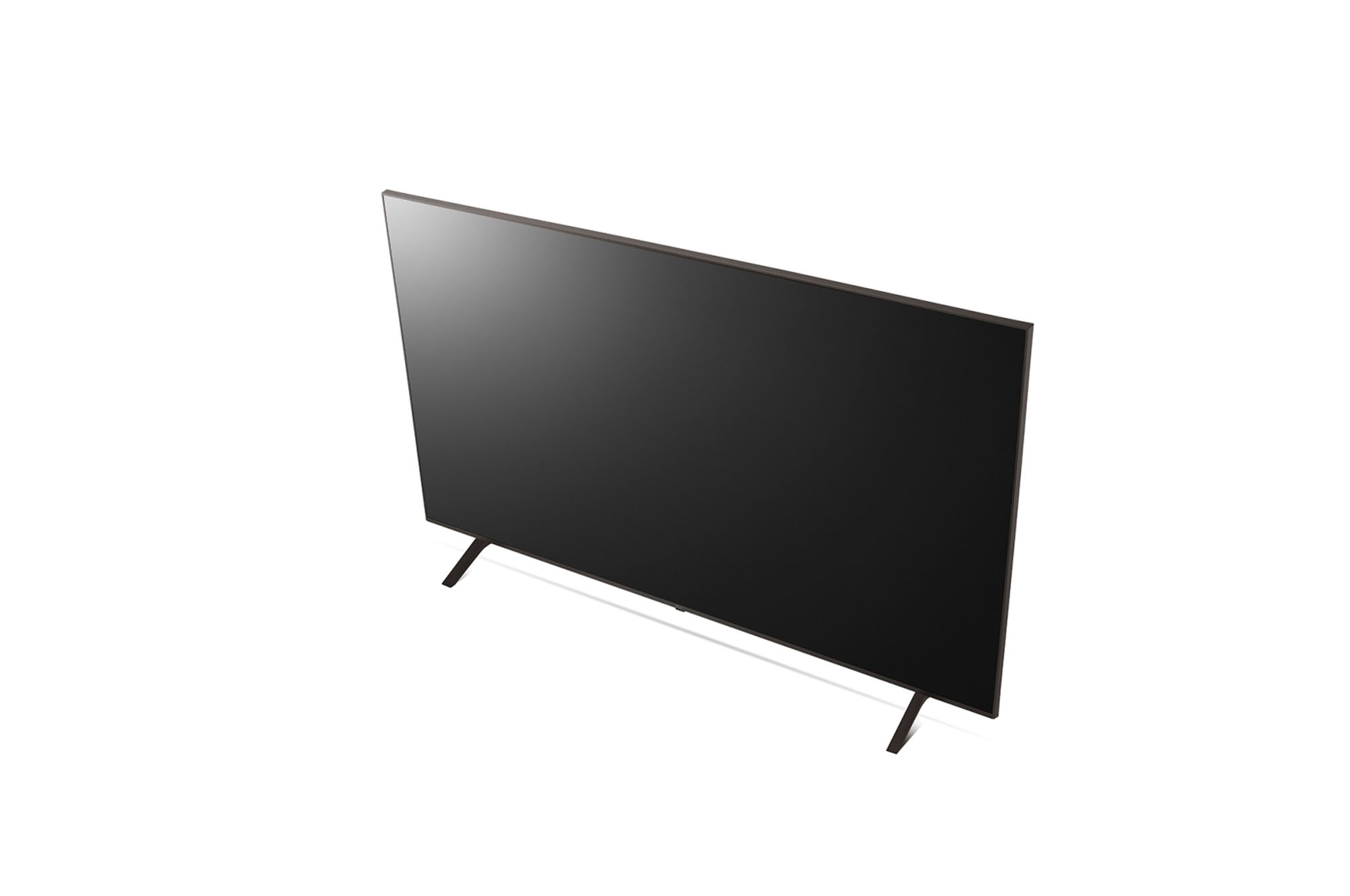 LG 55'' UHD UR74 - 4K TV (2023), 55UR74006LB