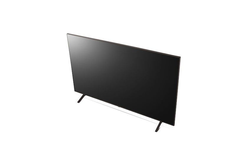 LG 43'' UHD UR74 - 4K TV (2023), 43UR74006LB