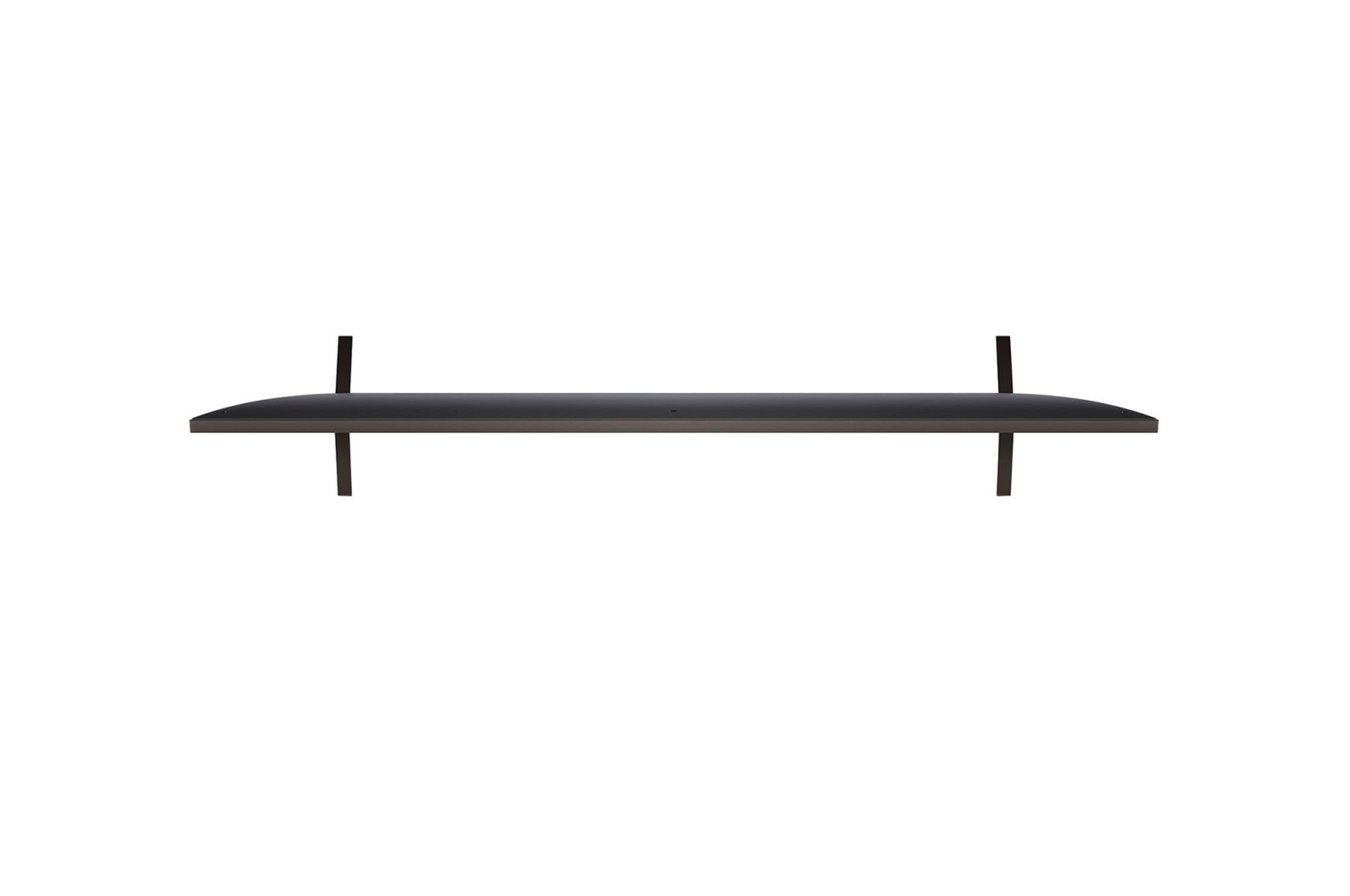 LG 55'' UHD UR74 - 4K TV (2023), 55UR74006LB