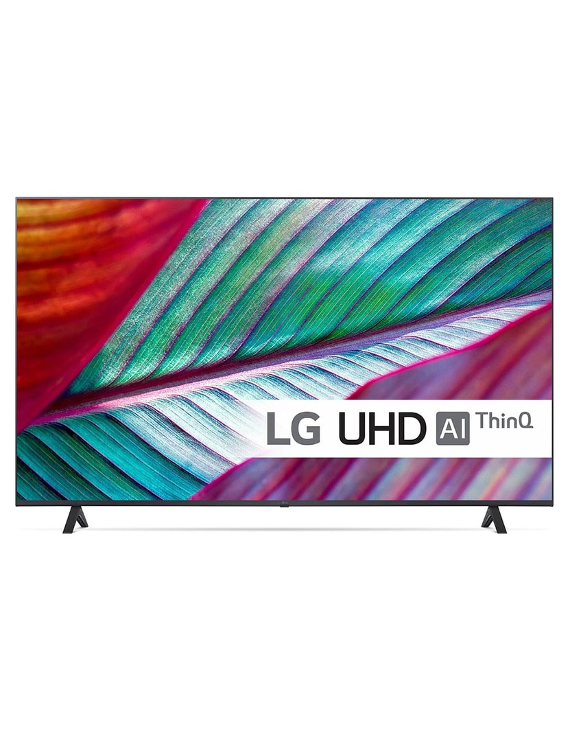 LG 75'' UHD UR78 - 4K TV (2023), 75UR78006LK