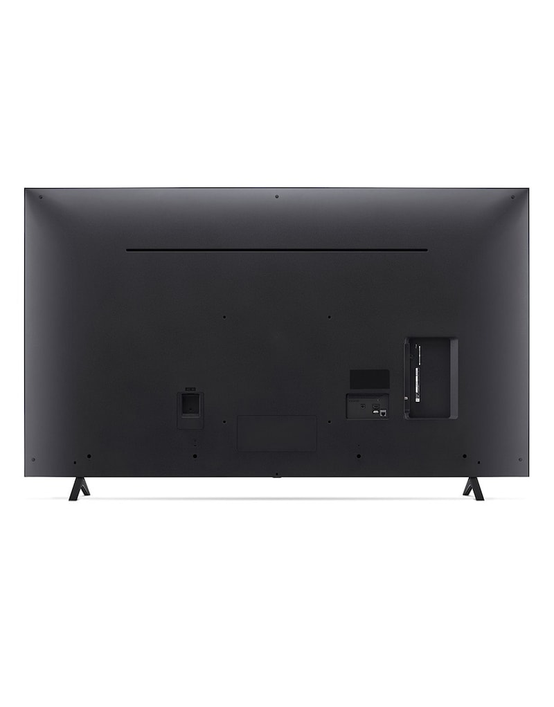 LG 75'' UHD UR78 - 4K TV (2023), 75UR78006LK