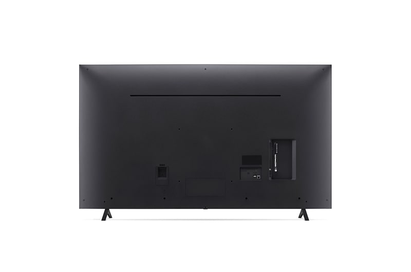 LG 65'' UHD UR78 - 4K TV (2023), 65UR78006LK