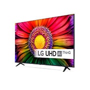 LG 65'' UHD UR80 - 4K TV (2023), 65UR80006LJ